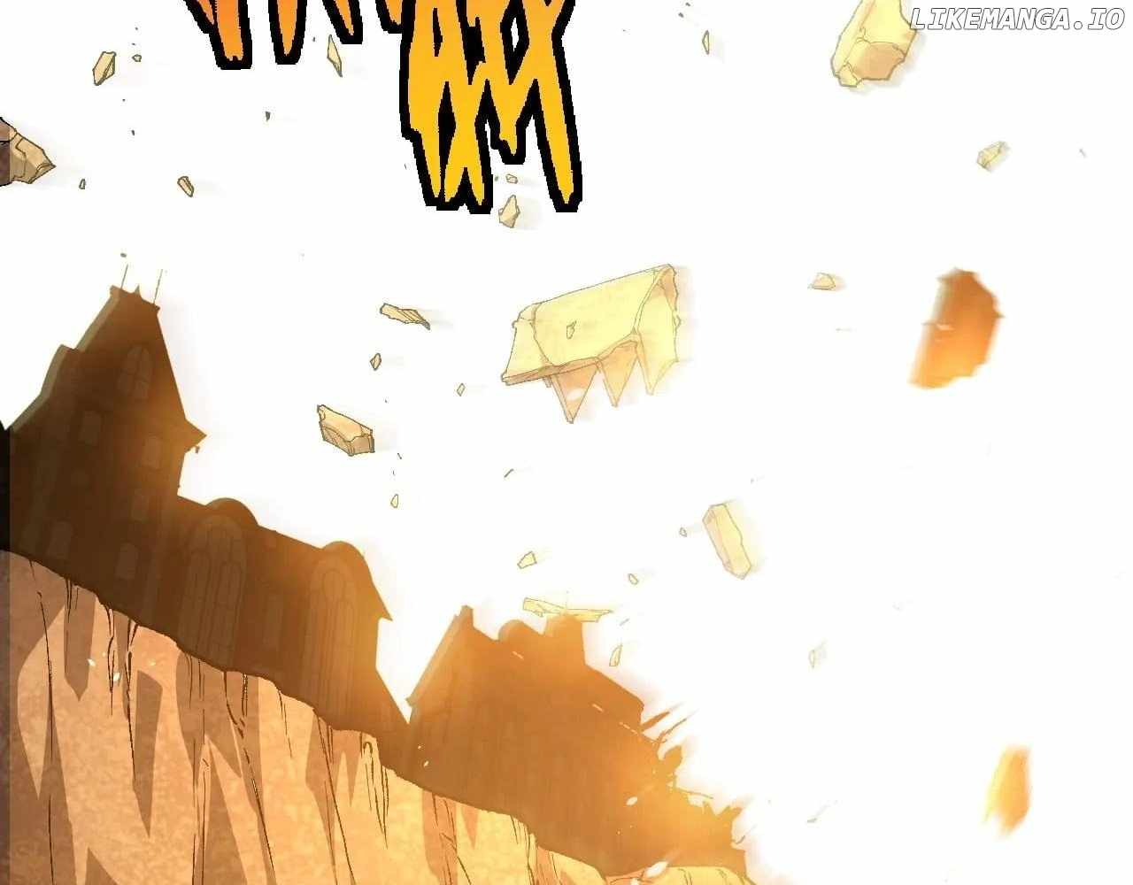 Evolution Begins With A Big Tree Chapter 368 13